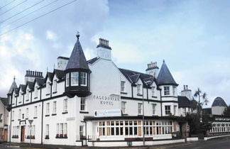 Foto 2 - The Caledonian Hotel