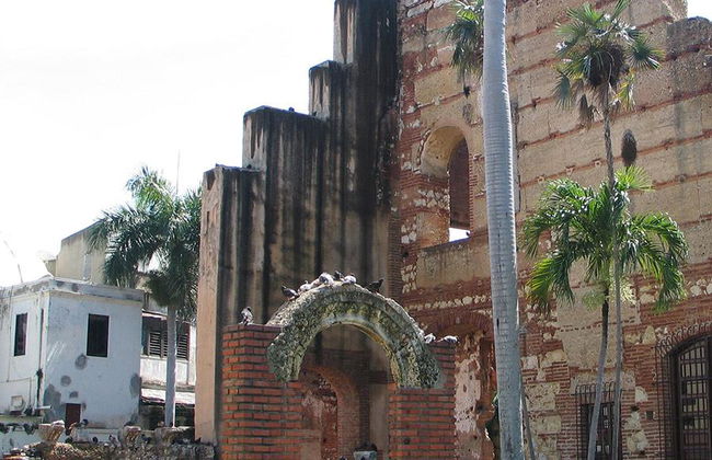 Excursión a Santo Domingo desde La Romana - Foto 3