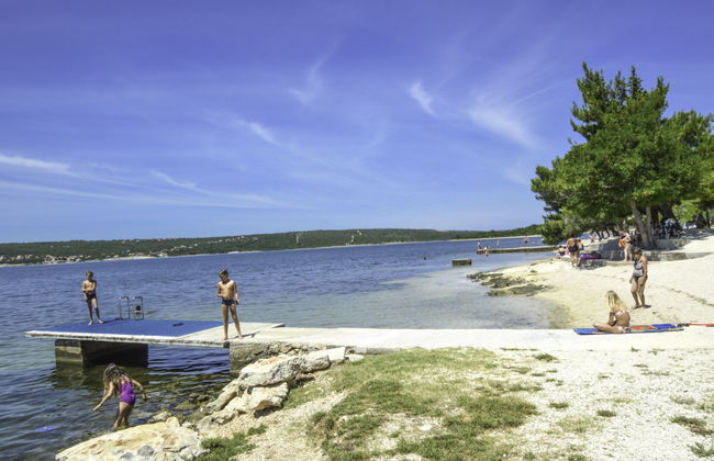 Apartamento de 3 quartos em Obrovac com terraço - Foto 16