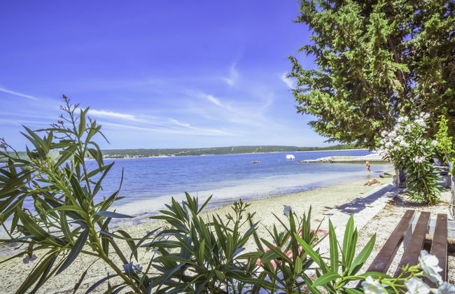 Apartamento de 3 quartos em Obrovac com terraço - Foto 17