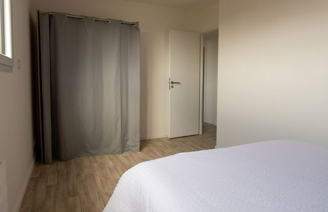 Casa de 5 quartos em Cléder com piscina privada e jardim - Foto 22
