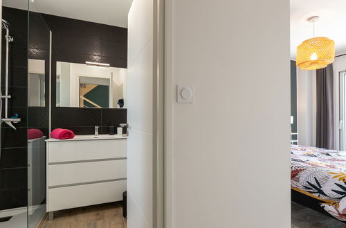 Photo 17 - 4 bedroom House in Cléder with private pool and garden