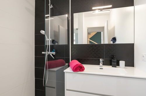 Photo 18 - 4 bedroom House in Cléder with private pool and garden