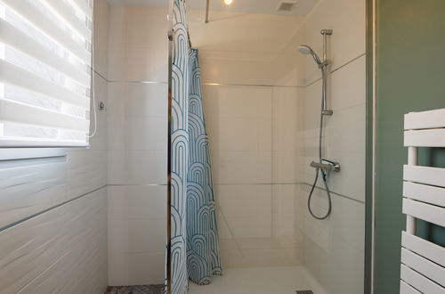 Photo 26 - 4 bedroom House in Cléder with private pool and garden