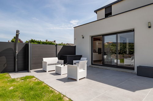 Photo 28 - 4 bedroom House in Cléder with private pool and garden