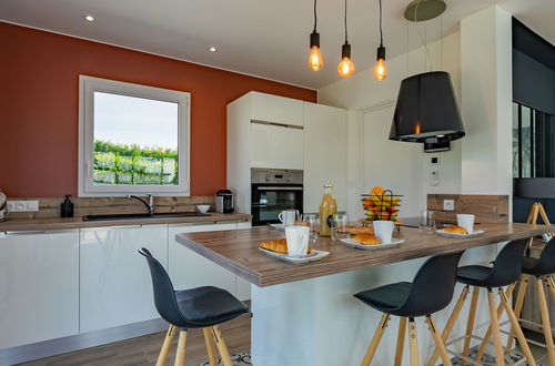 Photo 4 - 4 bedroom House in Cléder with private pool and garden