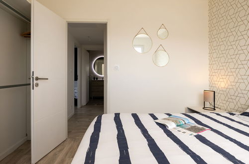 Photo 24 - 4 bedroom House in Cléder with private pool and garden