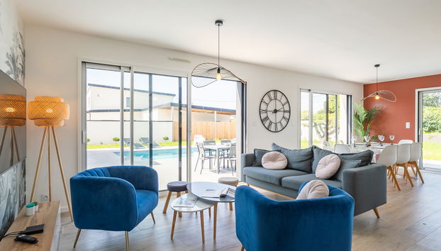 Haus mit 5 Schlafzimmern in Cléder mit privater pool und garten - Foto 3