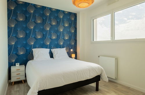 Photo 21 - 4 bedroom House in Cléder with private pool and garden