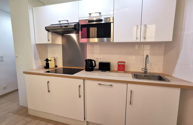Apartamento de 2 quartos em Nice - Foto 10