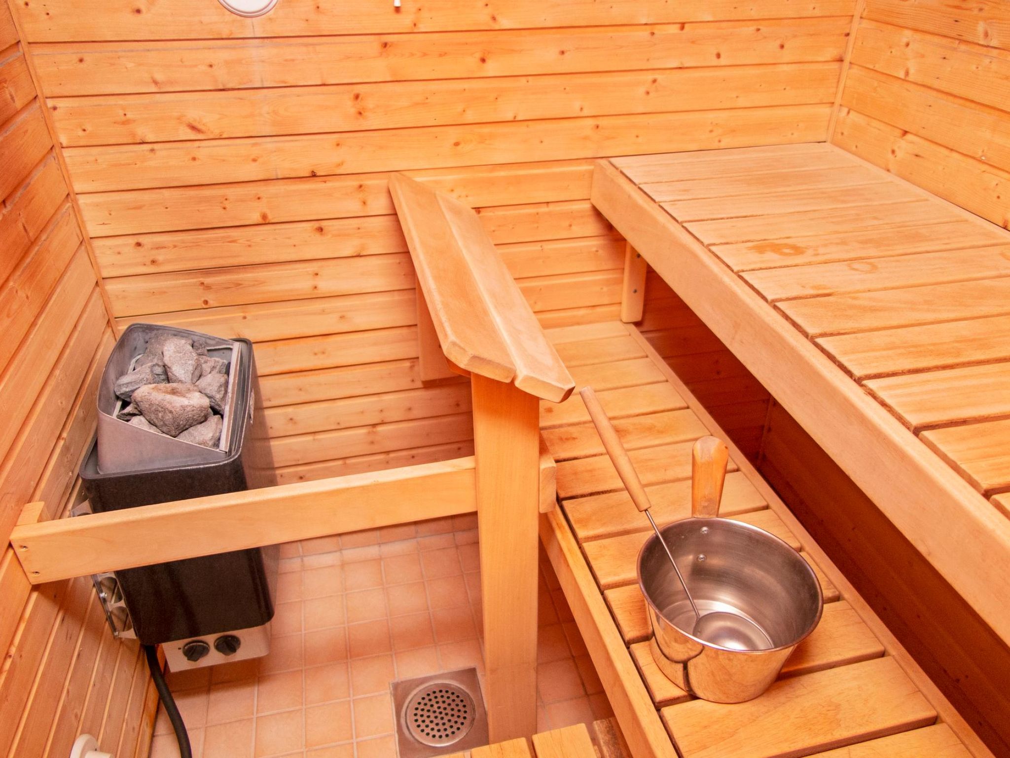 Photo 13 - Maison de 2 chambres à Kuopio avec sauna