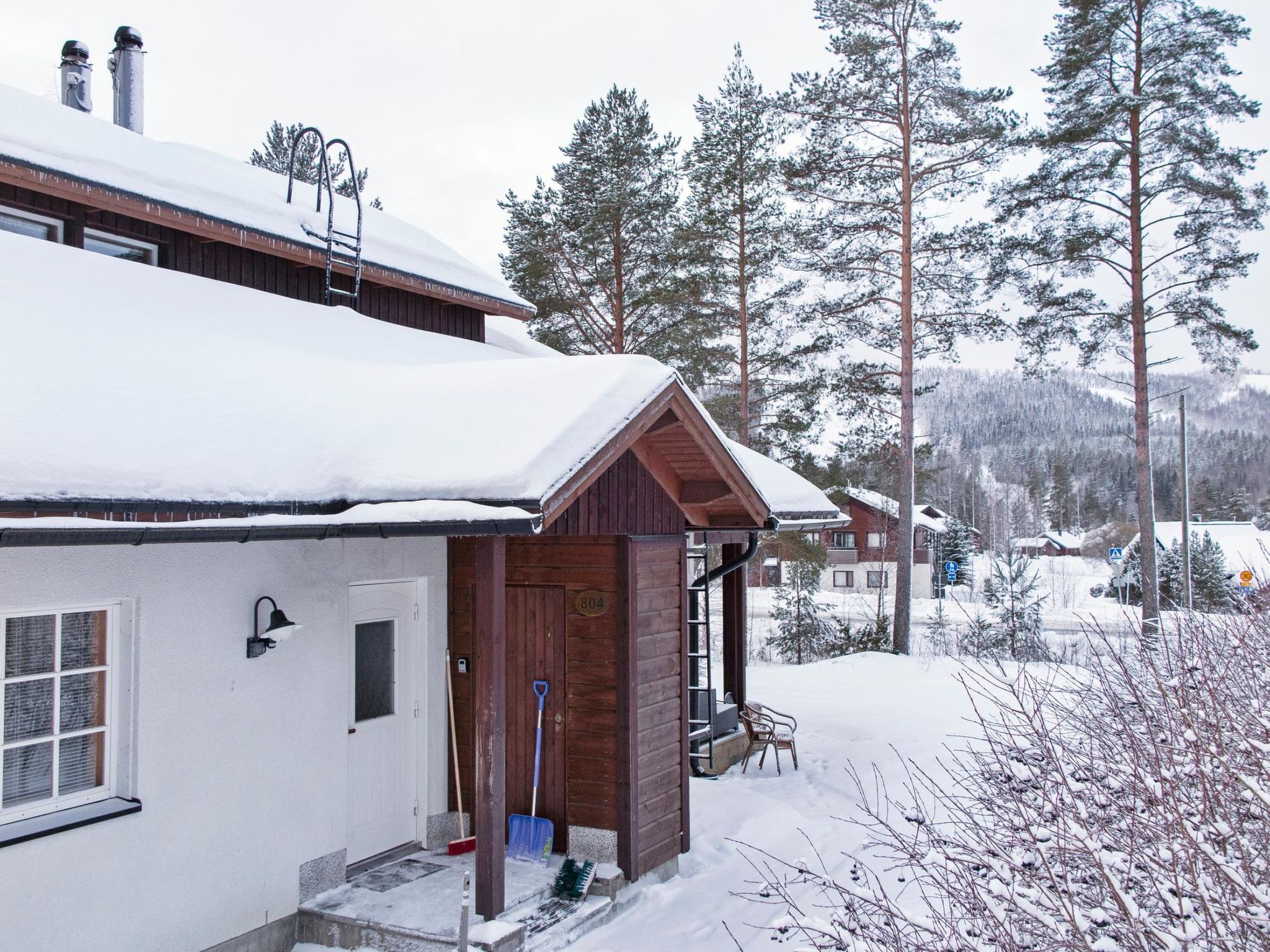 Photo 19 - 2 bedroom House in Kuopio with sauna