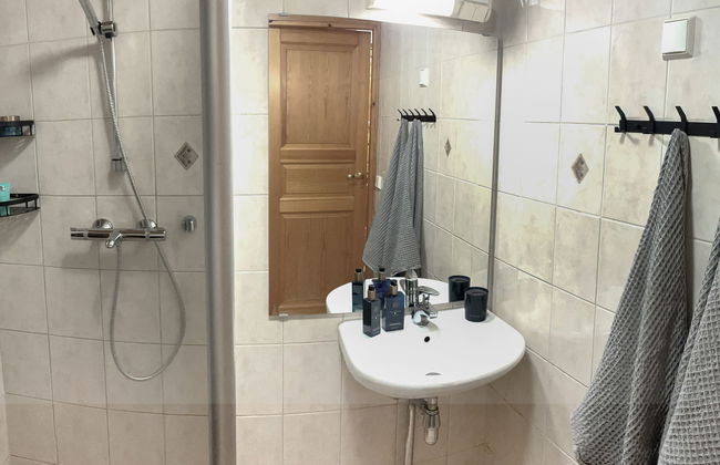 Casa de 2 quartos em Kuopio - Foto 15