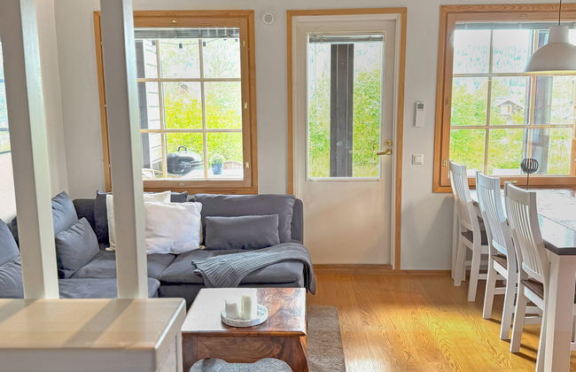 Casa de 2 quartos em Kuopio - Foto 7