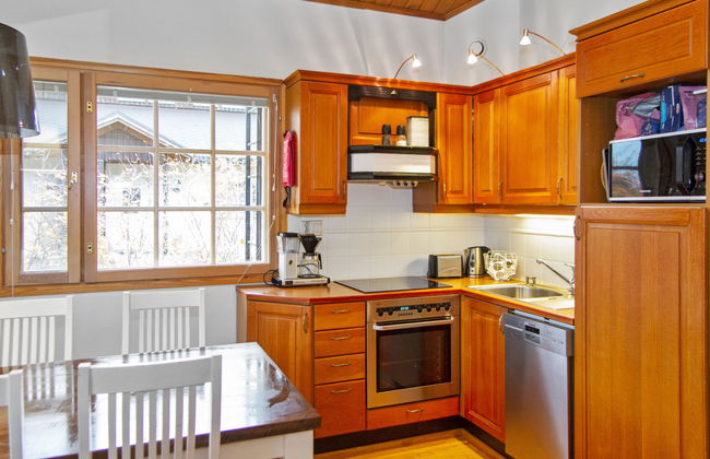 Casa de 2 quartos em Kuopio - Foto 6