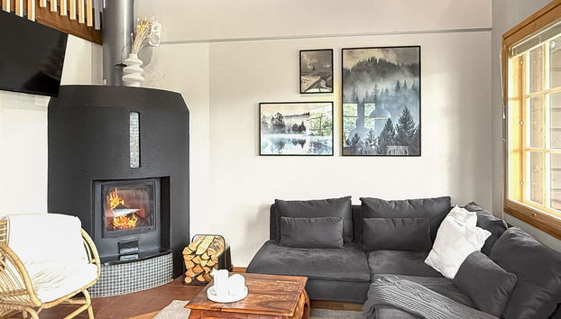 Casa de 2 quartos em Kuopio - Foto 4