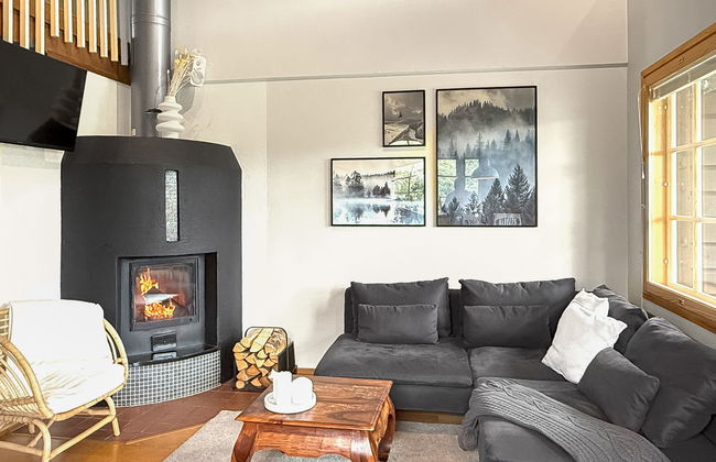 Casa de 2 quartos em Kuopio - Foto 4