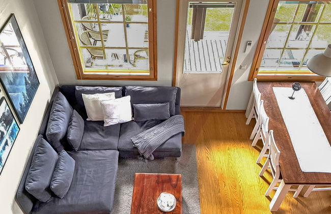 Casa de 2 quartos em Kuopio - Foto 3