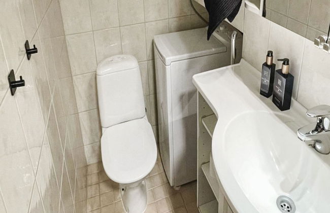 Casa de 2 quartos em Kuopio - Foto 16