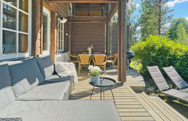 Casa de 2 quartos em Kuopio - Foto 2