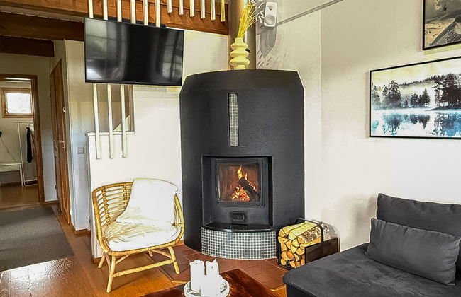 Casa de 2 quartos em Kuopio - Foto 5