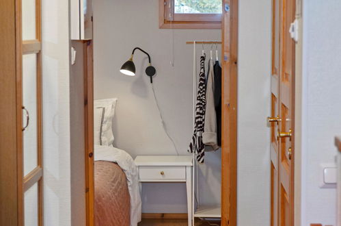 Foto 5 - Casa de 2 quartos em Kuopio com sauna