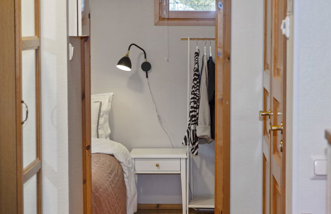 Casa de 2 quartos em Kuopio - Foto 9