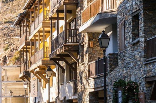 Foto 18 - Residence Andorra Alba El Tarter