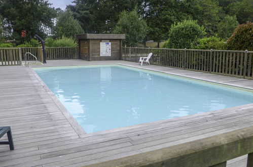 Photo 14 - Maison de 3 chambres à Saubion avec piscine et terrasse