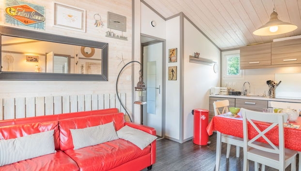 Haus mit 4 Schlafzimmern in Saubion mit schwimmbad und terrasse - Foto 5