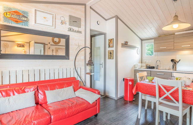 Casa de 4 quartos em Saubion com piscina e terraço - Foto 5