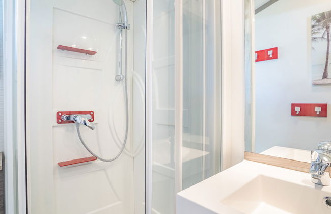 Casa de 4 quartos em Saubion com piscina e terraço - Foto 11