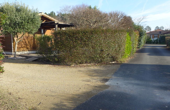 Casa de 4 quartos em Saubion com piscina e terraço - Foto 20