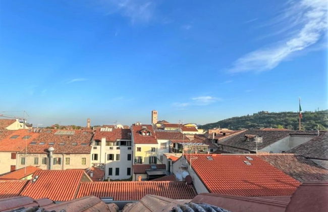 Apartamento de 2 quartos em Este - Foto 5