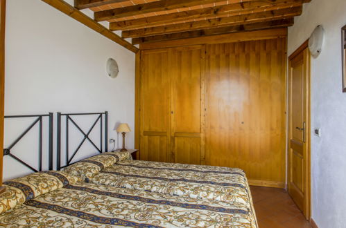 Foto 10 - Casa con 2 camere da letto a Castelfranco Piandiscò con piscina e giardino
