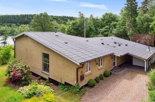 Photo 3 - 2 bedroom House in Silkeborg with terrace