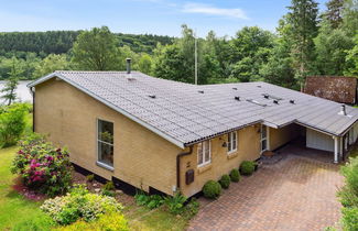 Photo 3 - 2 bedroom House in Silkeborg with terrace