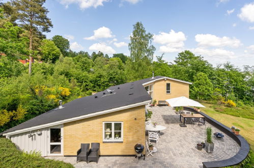 Photo 23 - Maison de 2 chambres à Silkeborg avec terrasse