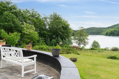 Photo 11 - 2 bedroom House in Silkeborg with terrace