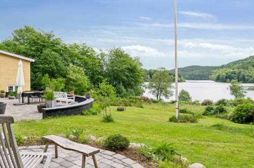Photo 18 - Maison de 2 chambres à Silkeborg avec terrasse