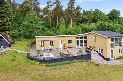 Photo 5 - Maison de 2 chambres à Silkeborg avec terrasse