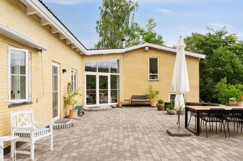 Photo 2 - Maison de 2 chambres à Silkeborg avec terrasse
