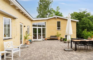 Photo 2 - Maison de 2 chambres à Silkeborg avec terrasse