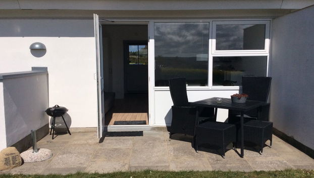 Apartment in Allinge mit schwimmbad und terrasse - Foto 2