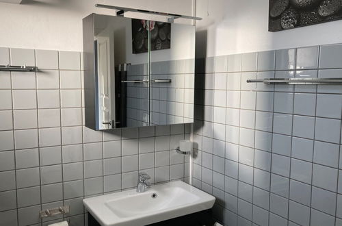 Foto 14 - Apartamento em Allinge com piscina e terraço