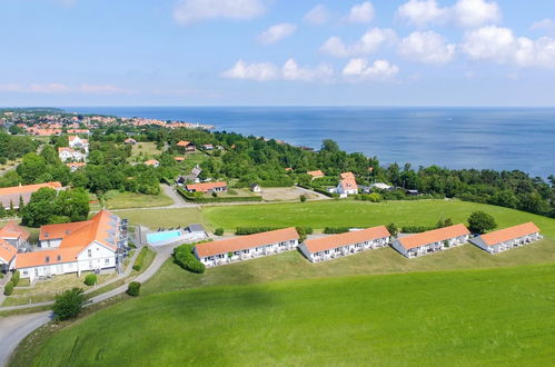 Photo 1 - Apartment in Allinge with swimming pool and terrace