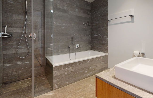 Apartamento de 2 quartos em Vaz/Obervaz - Foto 13