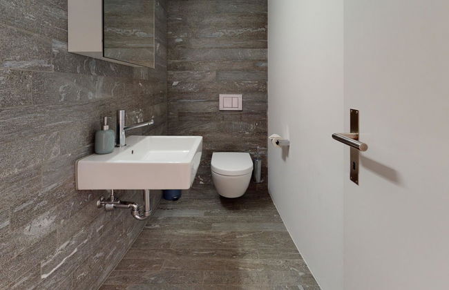 Apartamento de 2 quartos em Vaz/Obervaz - Foto 12