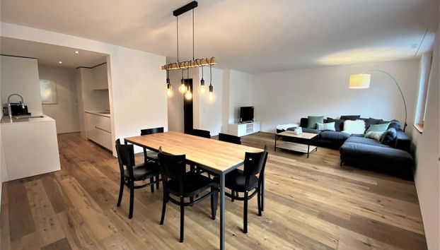 Apartamento de 2 quartos em Vaz/Obervaz - Foto 3