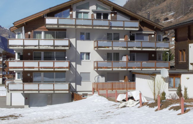 Apartamento de 3 quartos em Täsch - Foto 24